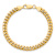 10k Yellow Gold 6mm Miami Cuban Link Bracelet