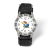 LogoArt University of Kansas Childs Fan Watch