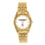 LogoArt University of Richmond VA Pro Gold-tone Gents Watch