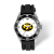 LogoArt University of Iowa Collegiate Gents Watch