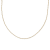 14K Yellow Gold Polished Fancy Link Necklace