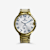 Croton Cintra Sunset Limited Edition Watch – Swiss Craftsmanship