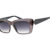 Guess Gray Frame / Gradient Smoke Lenses Sunglasses