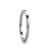 SPARTAN Flat Tungsten Ring 2mm