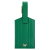 Mimi Green Luggage Tag