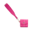Mimi Pink Earpod Case with Wristlet