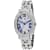 Christian Van Sant Women's Amore White Dial, Stainless Steel Watch