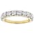Lab-Grown Diamond Band Ring In 14K Gold 1.50ctw