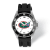 LogoArt University of Florida Collegiate Gents Watch