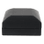 Black Pendant Box with Led Light appx 9x7x3.4cm