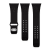 Gametime Colorado Rockies Debossed Silicone Apple Watch Band (38/40mm
M/L). Watch not included.