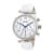 RITMO MUNDO Unisex Stainless Steel Corinthian Analog Watch
