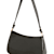 Shiraleah Clara Shoulder Bag, Black
