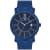 Oceanaut Men's Expedition Blue Dial, Blue Stainless Steel Watch