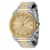 Invicta Speedway 42mm Gold Tone Dial Two-tone Stainless Steel Quartz Watch