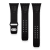 Gametime Vegas Golden Knights Debossed Silicone Apple Watch Band
(42/44mm M/L). Watch not included.