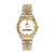 LogoArt University of Richmond VA Pro Two-tone Gents Watch