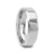 CORINTHIAN Beveled Tungsten Carbide Ring 6mm