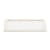 Vault Tray Ivory Glass Lid