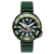 Nubeo Ventana Skeleton Automatic Green Dial Green Stainless Steel Band
Limited Edition Watch