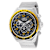 Invicta Invicta Racing 50.00mm Black Dial Mesh, Stainless Steel Band
Quartz Watch