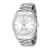 Invicta Specialty 43mm White Dial Stainless Steel Band Quartz Watch