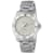 Gucci Men's Dive White Dial, Stainless Steel Watch