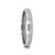 DOMINUS Domed Tungsten Carbide Ring 2mm