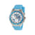Technomarine Women's Blue Mother of Pearl Dial Blue Silicone Strap
Chronograph Watch