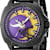 Invicta NFL 46mm Minnesota Vikings Quartz Watch