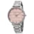 Michael Kors Women's Pyper Rose Dial, Stainless Steel Watch