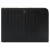 Mimi Black Laptop Zip + Handle