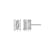 Emerald Cut Moissanite Platineve Stud Earrings 1.16ctw DEW