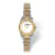 LogoArt Louisiana State University Pro Two-tone Ladies Watch