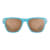 Flying Fisherman Fowey Polarized Sunglasses Azure Frame/Copper Lens