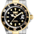 Invicta Pro Diver 40mm Black Dial and Bezel Two-tone Stainless Steel
Quartz Watch