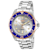 Invicta Pro Diver 47mm White Dial Stainless Steel Band Automatic Watch