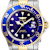Invicta Pro Diver 40mm Blue Dial and Bezel Two-tone Stainless Steel
Quartz Watch