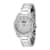 Invicta Speedway 34mm Stainless Steel Band Quartz Watch