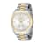 Invicta Specialty 43mm White Dial Stainless Steel Band Quartz Watch