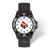LogoArt University of Louisville Scholastic Watch