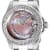 Invicta Angel 40mm Pink Dial Stainless Steel Quartz Watch