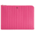 Mimi Pink Laptop Zip + Handle