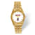 LogoArt University of South Carolina Pro Gold-tone Gents Watch