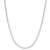 Sterling Silver 1.66mm Snake Chain Necklace
