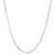 Sterling Silver 1.9mm Rolo Chain Necklace