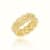 The Plie' Ring