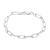 The Milan Bracelet- Sterling Silver