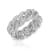 The Plie' Ring