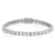 The Lucca Bracelet- Sterling Silver